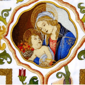 Restaurowanie produktów kościelnych