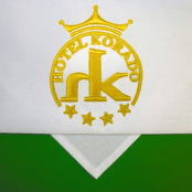 Haft dla hoteli i restauracji