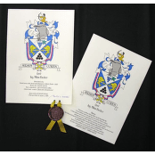 Dyplomy i certyfikaty okolicznościowe