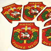 Nalepki reklamowe i naklejki samoprzylepne