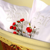 Haftowane gadżety reklamowe