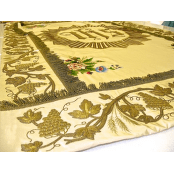 Haft materii do ołtarzy