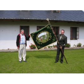 Myslivecké sdružení Novoť