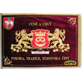 Pekařský prapor Nopek (4)