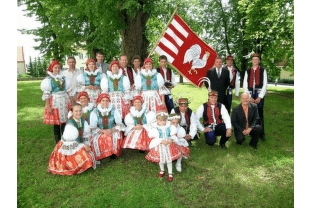 Hudebně taneční, folklorní soubor