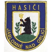 Hasiči Jablonné nad Orlicí