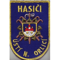 Hasiči Ústí nad Orlicí
