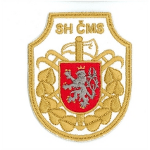 SH ČMS