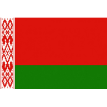 vlajka_Bělorusko