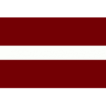vlajka_Lotyšsko
