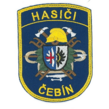 HASIČI Čebín vč. nápisu. JPG