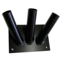 Fasádní držák trojitý