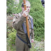 Popruhy pro nošení vlajky