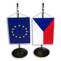 Set ČR + EU