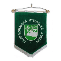 eskomoravská myslivecká jednota - stolní1