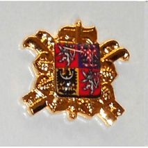 Odznak Sdružení hasičů Čech, Moravy a Slezska - zlatý