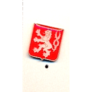 Odznak malý státní znak ČR