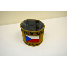 PÁSKA NA RUKÁV CZECH REPUBLIC ARABSKY