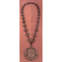 Starostenský řetěz 2