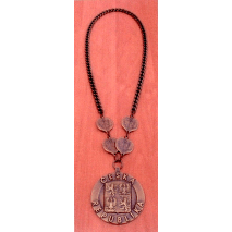 Starostenský řetěz 4