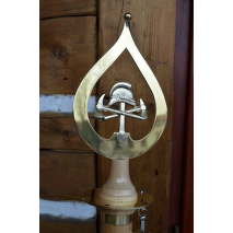 UNIVERZÁLNÍ HASIČSKÁ ŠPIČKA