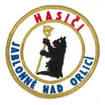 Hasiči Jablonné nad Orlicí