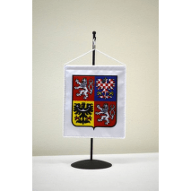 Stolní vlaječka ČR