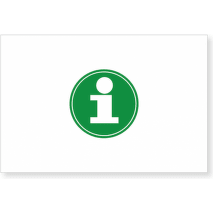 Informační centrum vlajka