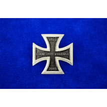 Pamětní medaile k 200. výročí bitvy u Chlumce