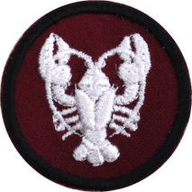 Družinový znak rak