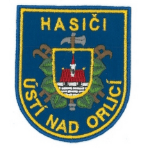 Hasiči Ústí nad Orlicí