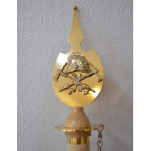 Univerzální hasičská špička IV