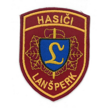 Hasiči Lanšperk