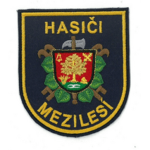 Hasiči Mezilesí