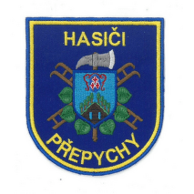 Hasiči Přepychy