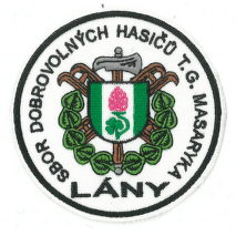 Hasiči T.G.M. Lány