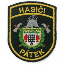 Hasiči Pátek