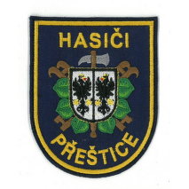Hasiči Přeštice