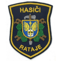 Hasiči Rataje