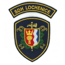 Hasiči Lochenice