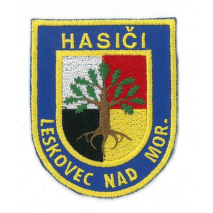 Hasiči Leskovec nad Moravicí