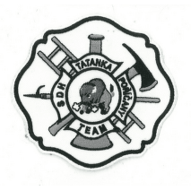 Hasiči Tatanka Team Říčany