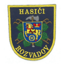 Hasiči Rozvadov