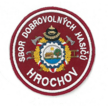 Hasiči Hrochov