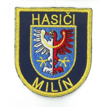 Hasiči Milín