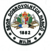 Hasiči Milín II