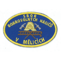 Hasiči Mělice
