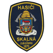 Hasiči Skalná
