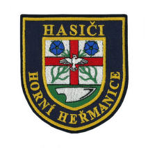 Hasiči Horní Heřmanice