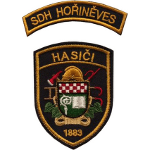 Hasiči Hořiněves